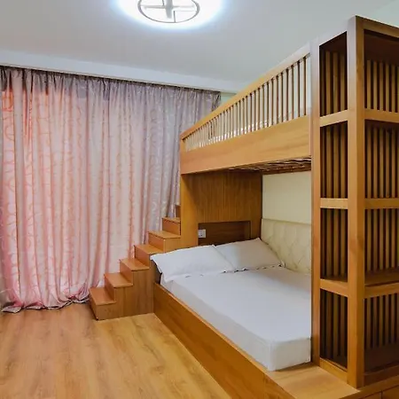 Kidi * Sarandë