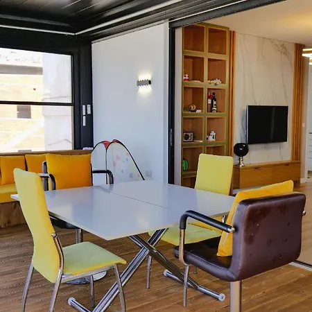 Kidi Lejlighed Sarandë