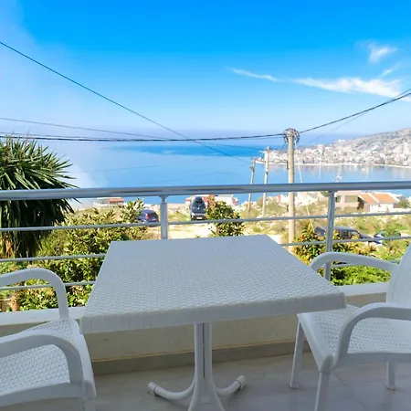 Kidi * Sarandë