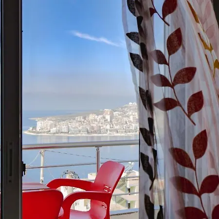 Lejlighed Kidi Sarandë