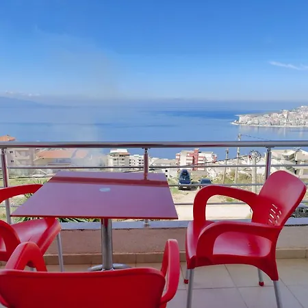 Kidi Sarandë