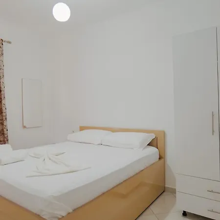 Kidi * Sarandë