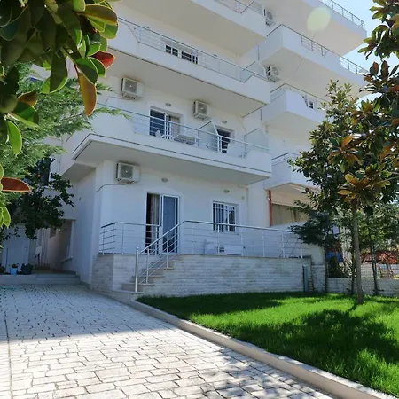 Lägenhet Kidi Sarandë
