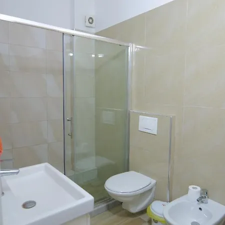 Lägenhet Kidi Sarandë