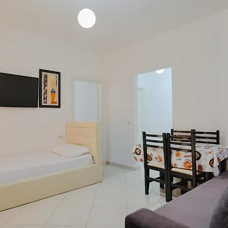 Kidi Sarandë