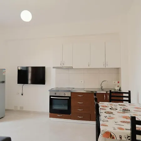 Kidi * Sarandë
