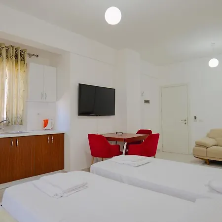 Kidi Lejlighed Sarandë