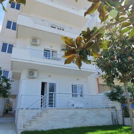 Kidi * Sarandë