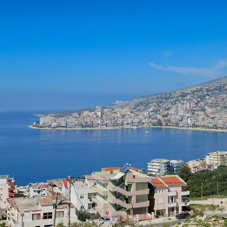 Kidi * Sarandë