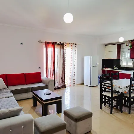 Kidi Sarandë