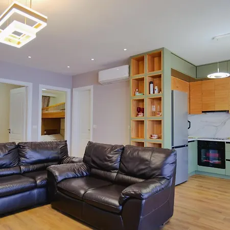 Kidi Apartment Sarandë