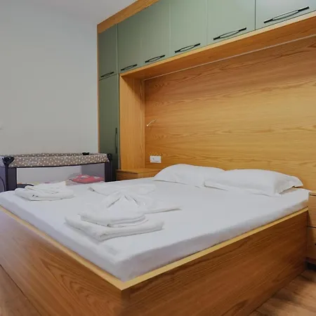 아파트 Kidi Sarandë