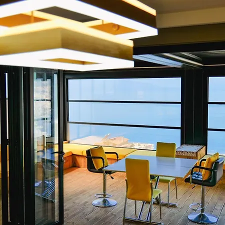 Kidi Apartment