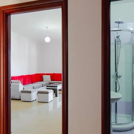 Apartment Kidi *