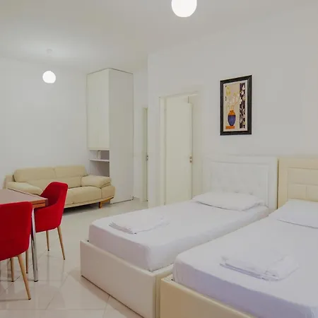 Apartment Kidi
