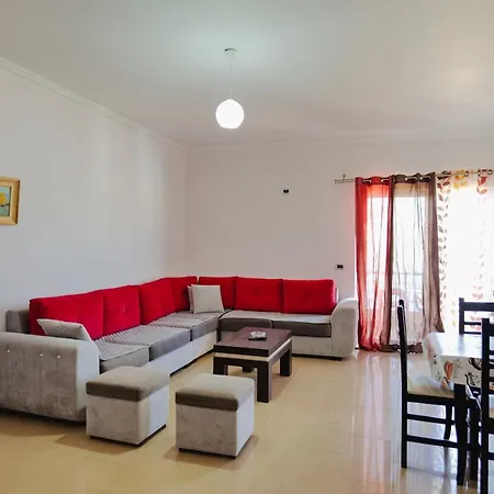 Apartment Kidi *