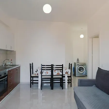 Apartment Kidi Sarande