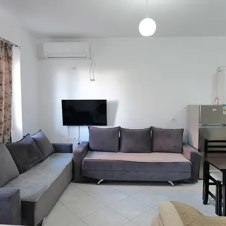 Kidi 아파트 Sarandë