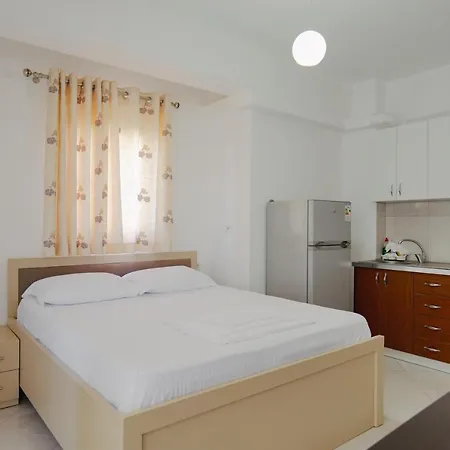 Apartment Kidi
