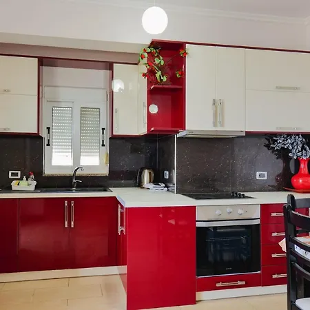 Apartment Kidi