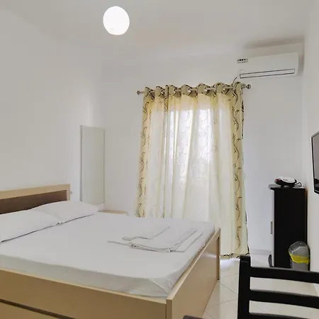 Apartment Kidi *