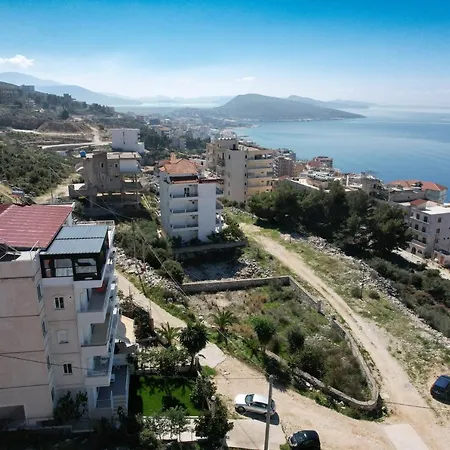 Kidi Διαμέρισμα Σαράντα