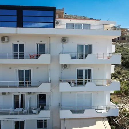 Apartment Kidi *