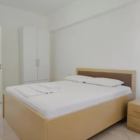 Kidi Apartment