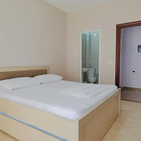 Apartment Kidi *