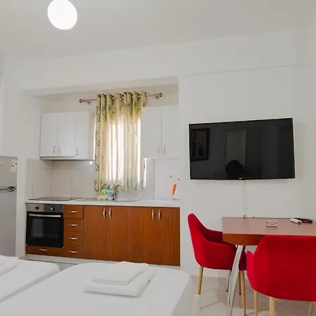 Kidi Apartment *