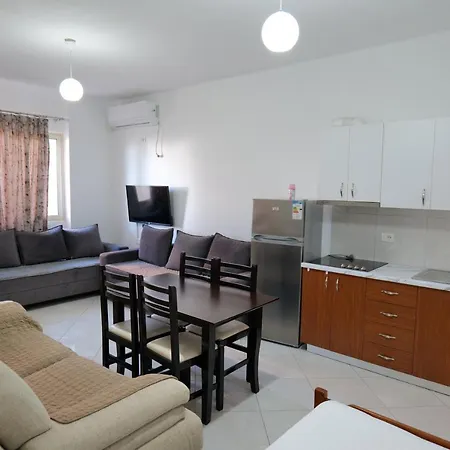 Apartment Kidi *