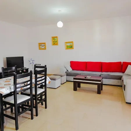 Kidi Apartment