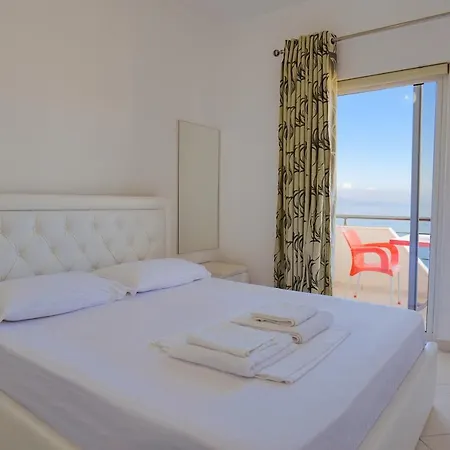 Appartement Kidi Saranda