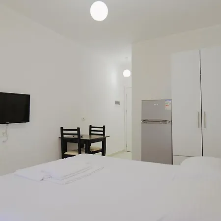 Appartement Kidi Saranda