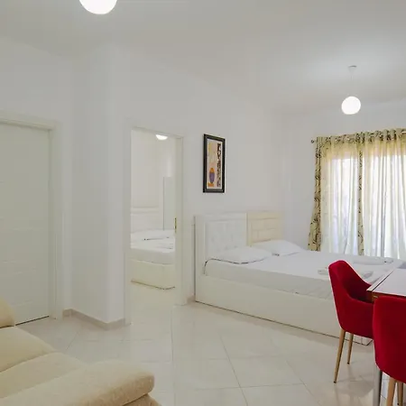 Kidi Apartment