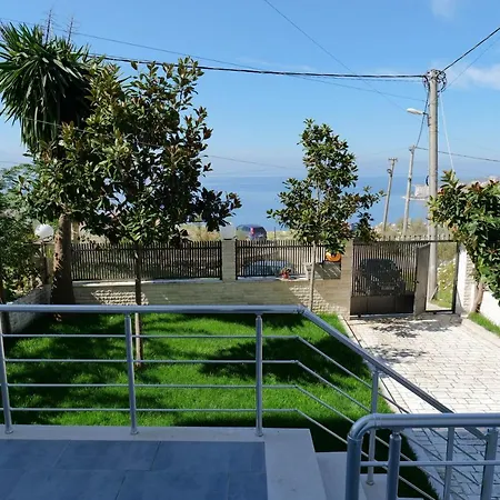 Kidi 아파트 Sarandë