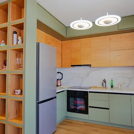 Kidi Apartment Sarande