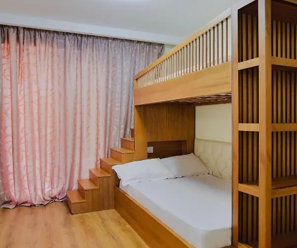 Kidi * Saranda