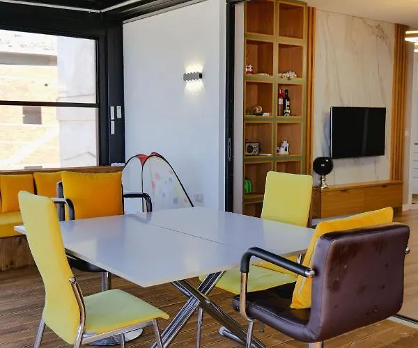 Kidi Apartament Saranda