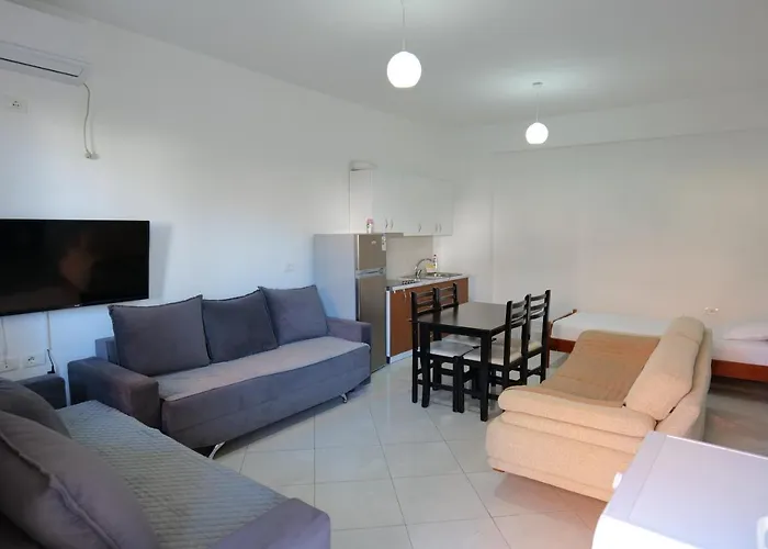 Kidi Apartament Saranda