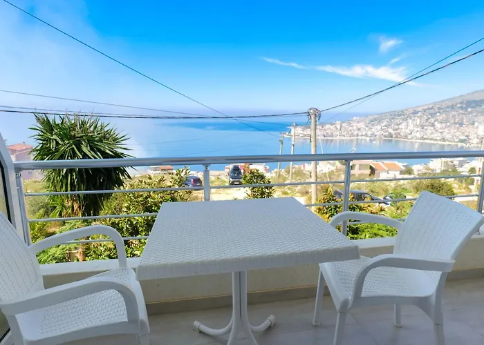 Kidi * Saranda
