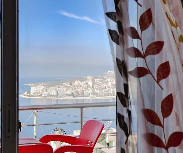 Apartament Kidi Saranda