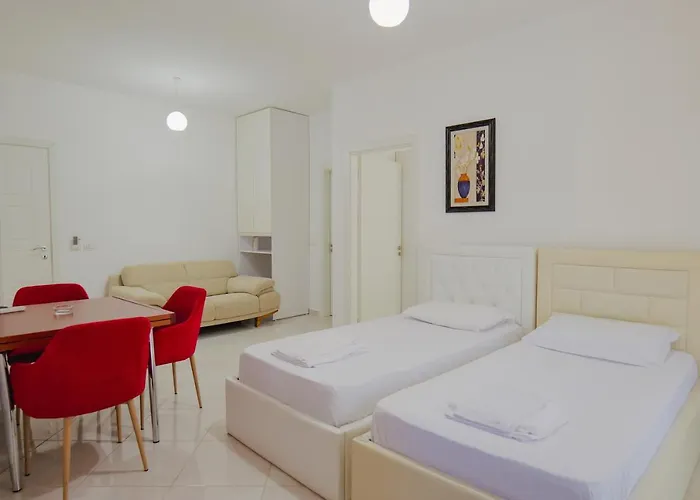 Apartament Kidi