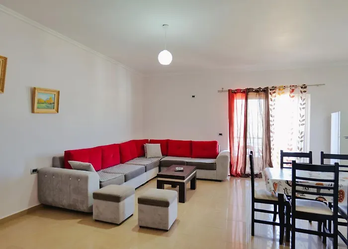 Apartament Kidi *