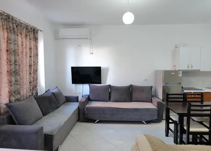 Kidi Apartament Saranda
