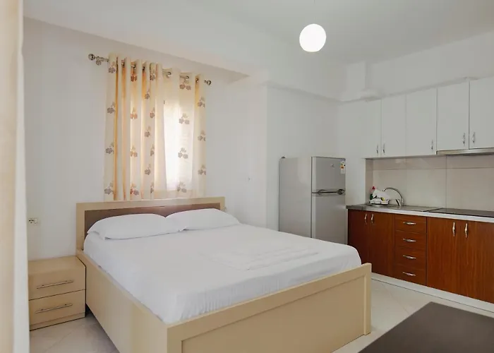 Apartament Kidi