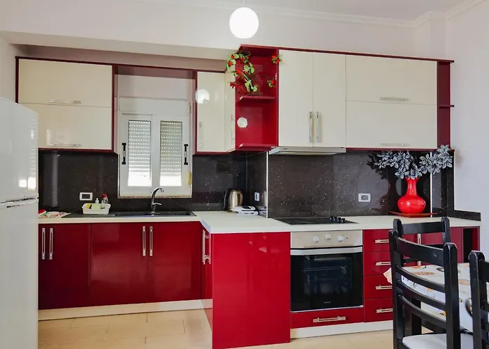 Apartament Kidi