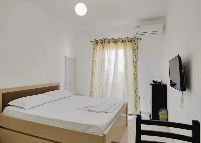 Apartament Kidi *