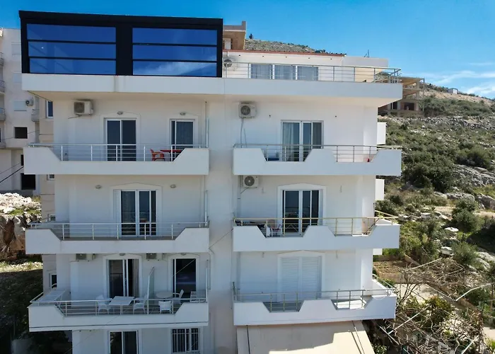 Apartament Kidi *