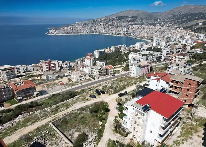 Apartament Kidi